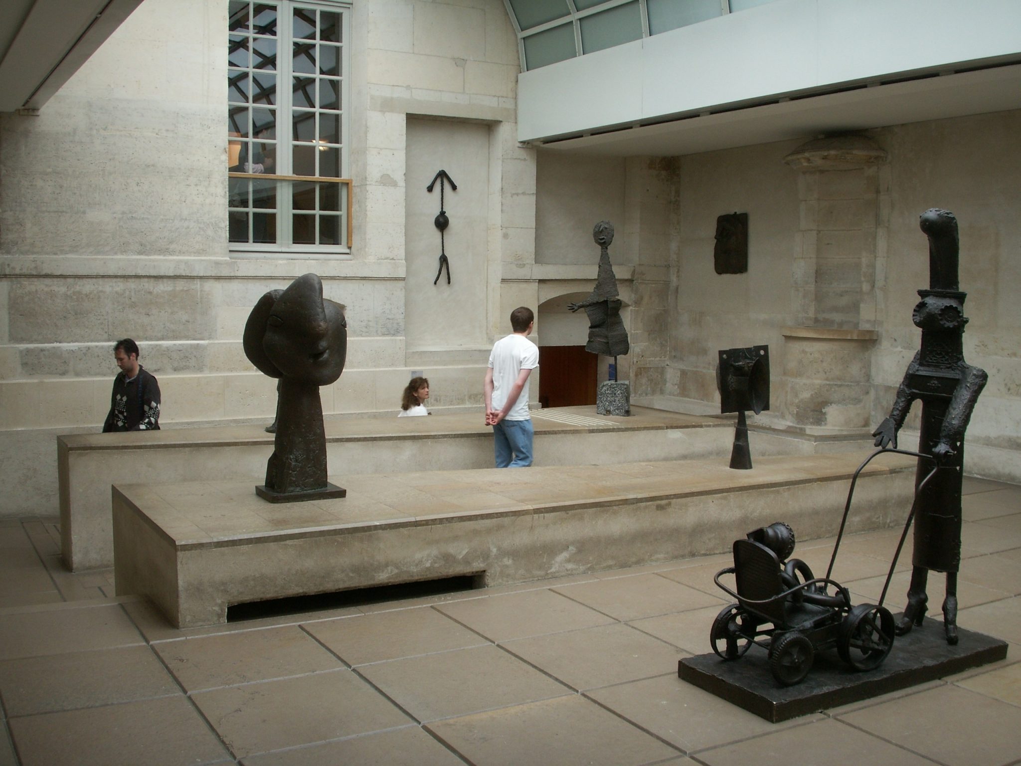 s. 10 matkailu Picasso-museo | Fuengirolan | Fuengirolan
