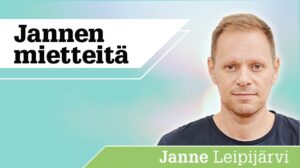 kolumni-janne | Fuengirola.fi | Fuengirola.fi