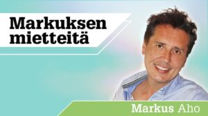 kolumni-markus | Fuengirolan | Fuengirolan