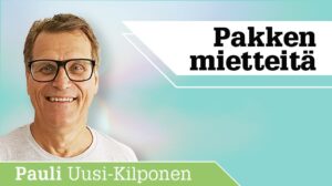 kolumni-pakke | Fuengirola.fi | Fuengirola.fi