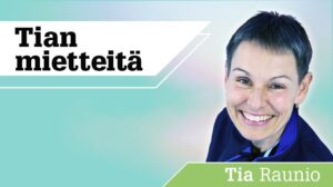 kolumni-tia | Fuengirolan | Fuengirolan