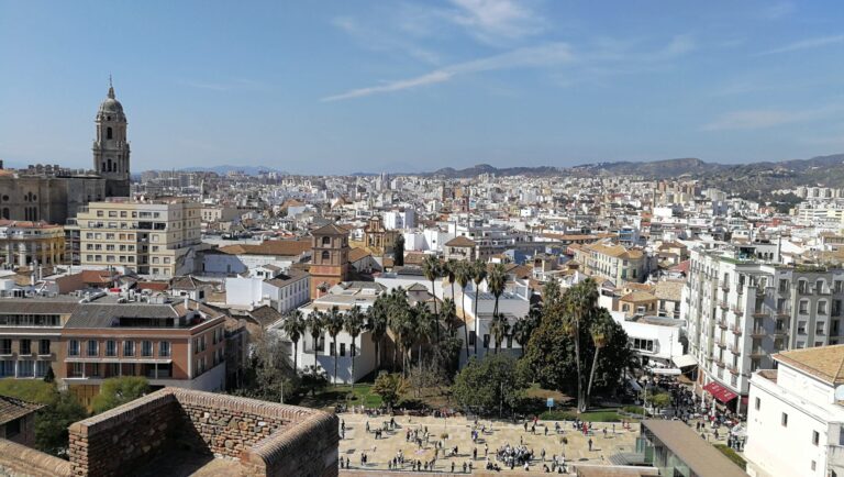 Málaga on Andalusian voimakkaimmin kasvava provinssi | Fuengirolan