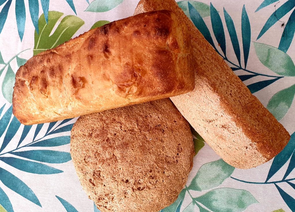 Juurileipä | Fuengirolan