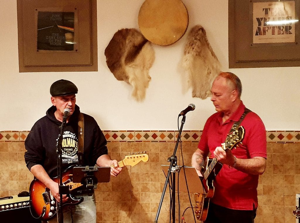 club dos renos (5) | Fuengirolan
