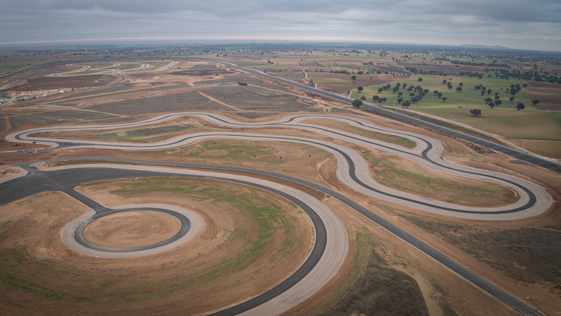 Nokian_Tyres_Spain_Test_Center_18022021_03 | Fuengirolan