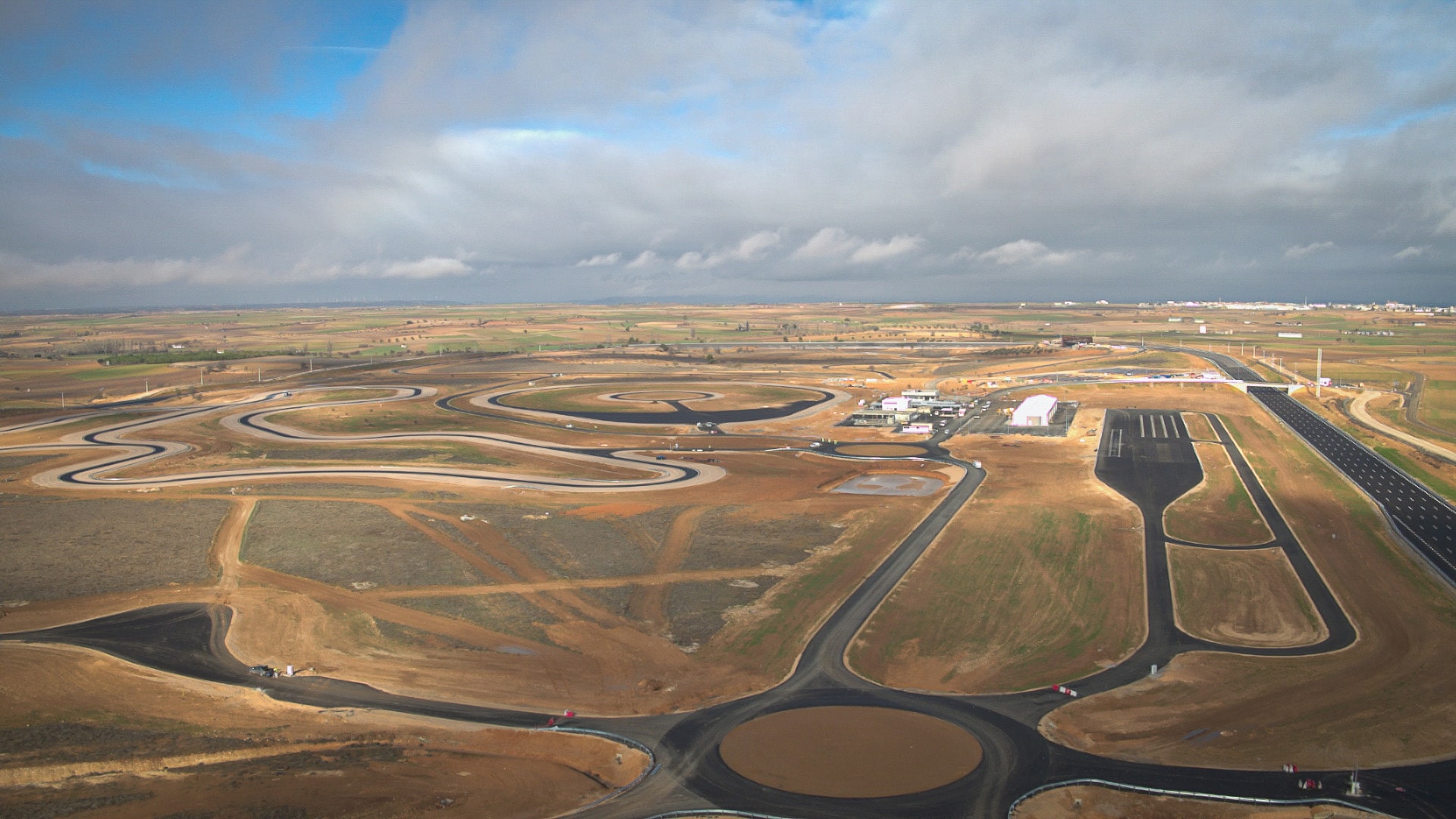Nokian_Tyres_Spain_Test_Center_18022021_05 | Fuengirolan