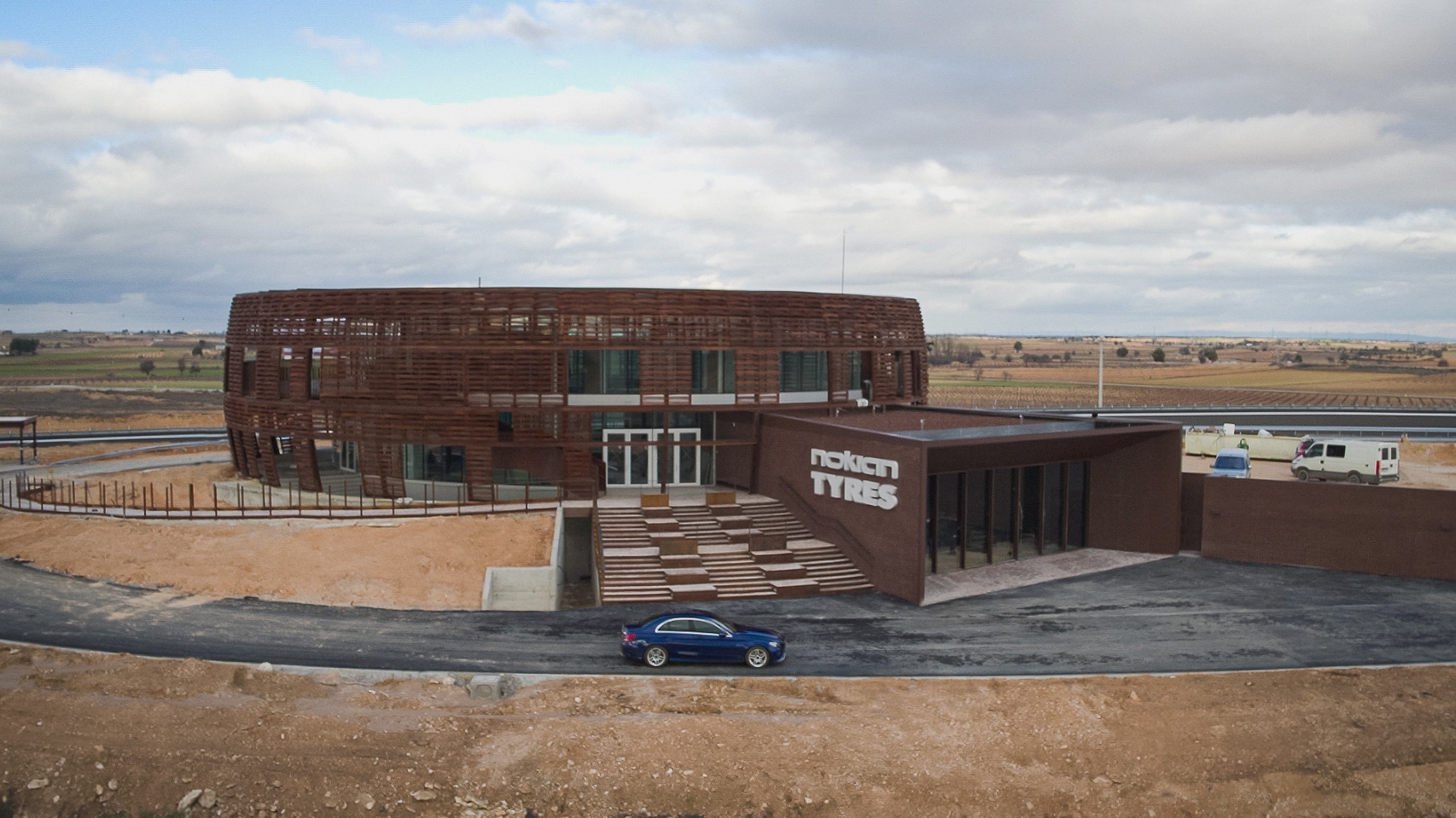 Nokian_Tyres_Spain_Test_Center_18022021_06 | Fuengirolan