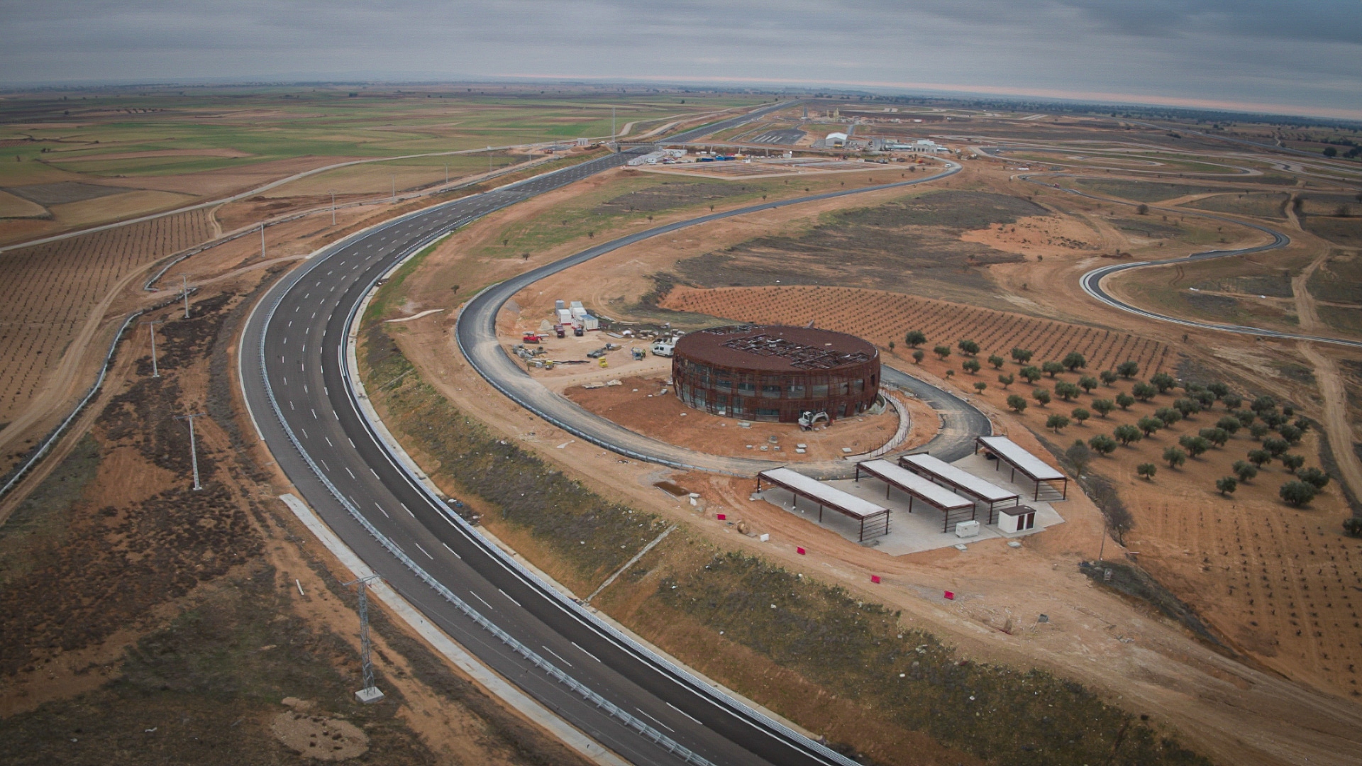Nokian_Tyres_Spain_Test_Center_18022021_10 | Fuengirolan