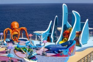 Wonder Playscape | Fuengirolan