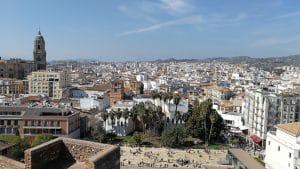 malaga, kuva janne (1) | Fuengirolan | Fuengirolan