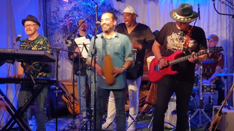 silen band live | Fuengirola.fi | Fuengirola.fi