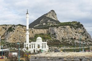 Gibratar 7 Virpi Pietarinen- | Fuengirolan