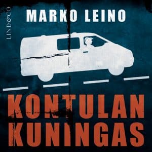 Kontulan Kuningas kansi | Fuengirolan