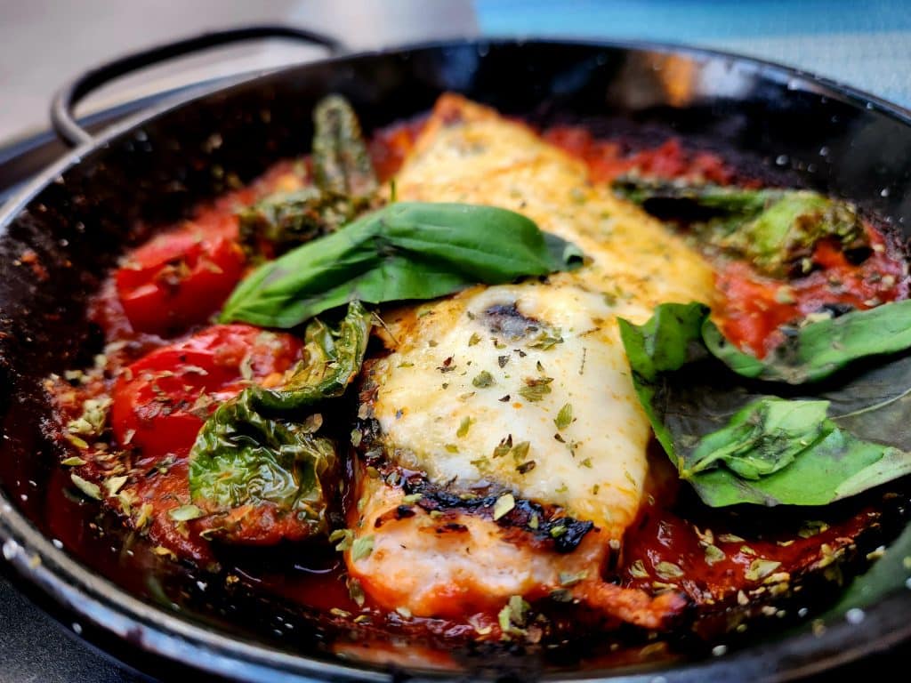 al forno restaurant (4) | Fuengirolan