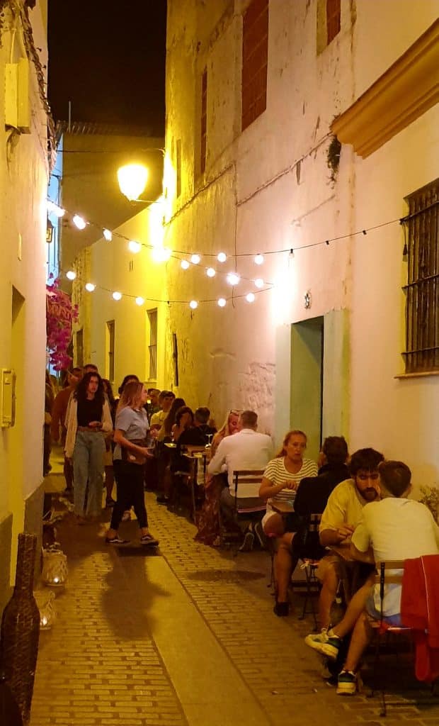 conil, costa de la luz, hiekkaranta (14) | Fuengirola.fi