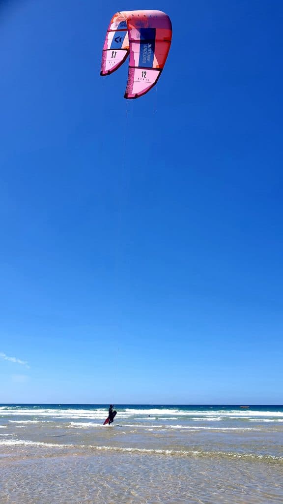 conil, costa de la luz, hiekkaranta (7) | Fuengirolan