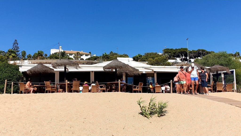 conil, costa de la luz, hiekkaranta (8) | Fuengirola.fi