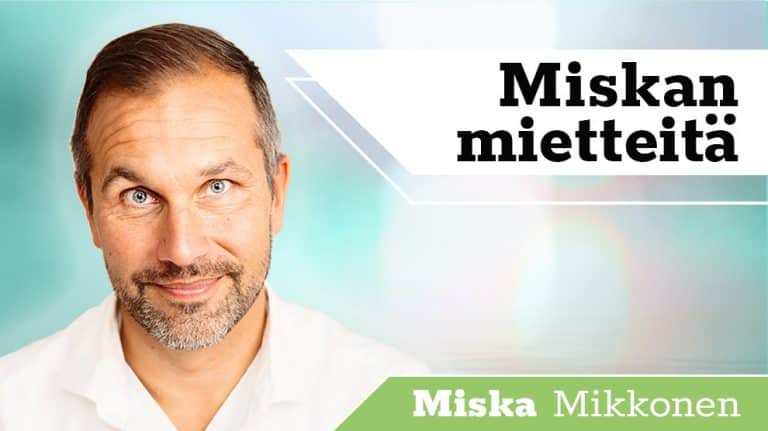 kolumni-miska | Fuengirolan | Fuengirolan