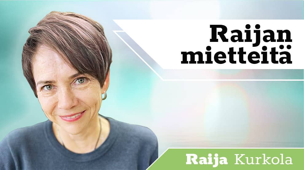 kolumni-raija | Fuengirola.fi | Fuengirola.fi