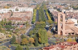 PozuelodeAlarcón | Fuengirolan