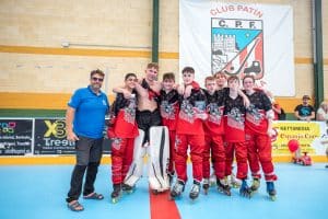 crusaders | Fuengirolan