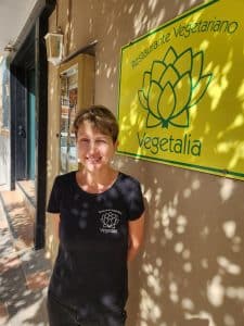 vegetalia | Fuengirola.fi