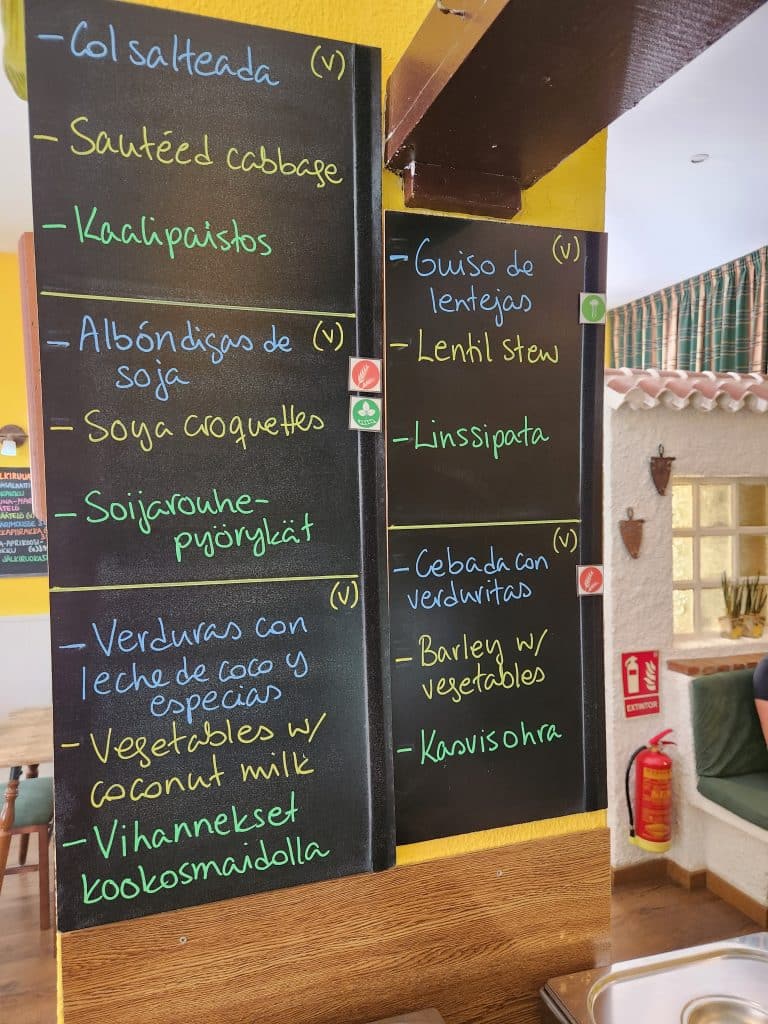vegetalia (5) | Fuengirola.fi