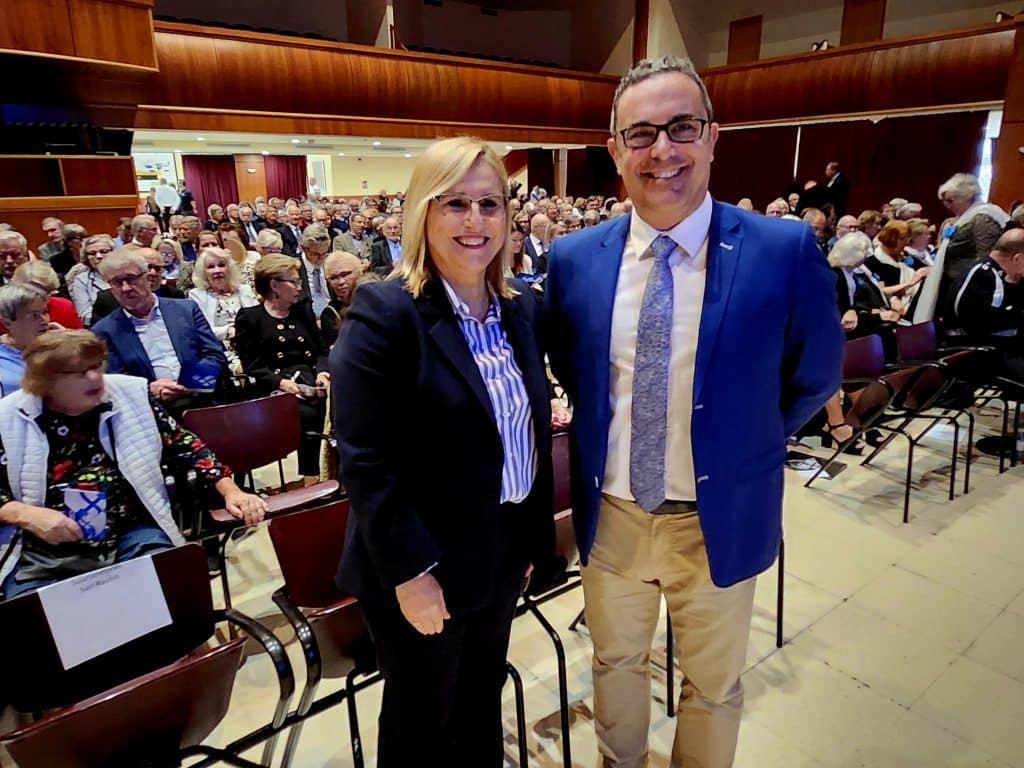 itsenäisyyspäivä 2022 (3) | Fuengirolan
