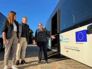 Fuengirola-bus-2 | Fuengirolan