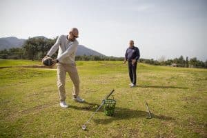 golf13 | Fuengirola.fi
