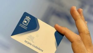 tarjeta ciudadana | Fuengirolan
