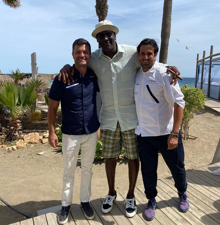 michael Jordan | Fuengirolan | Fuengirolan