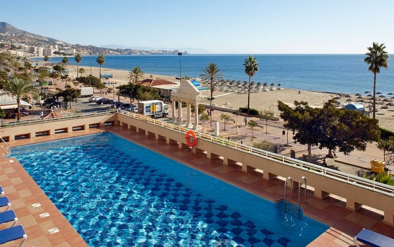 Confortel-Fuengirola | Fuengirolan | Fuengirolan
