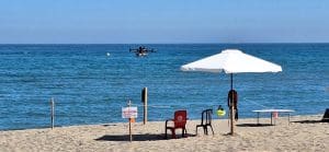 drone kuva Janne Leipijärvi | Fuengirola.fi