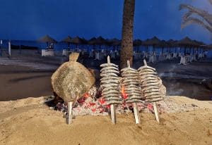 espeto kuva Janne Leipijärvi | Fuengirola.fi