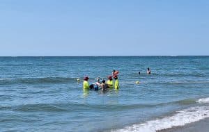 liikuntaesteiset kuva Janne Leipijärvi | Fuengirola.fi