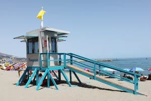vahtikoppi lehteen kuva Janne Leipijärvi | Fuengirola.fi