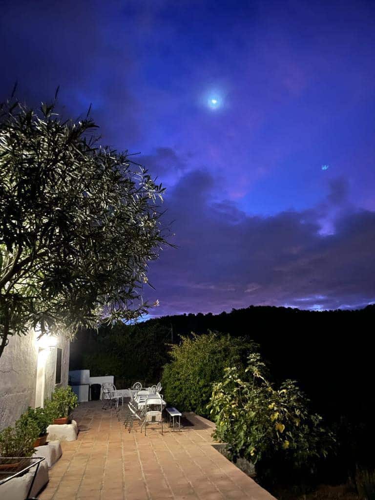 Anne Österlund finca la loma 11 | Fuengirola.fi
