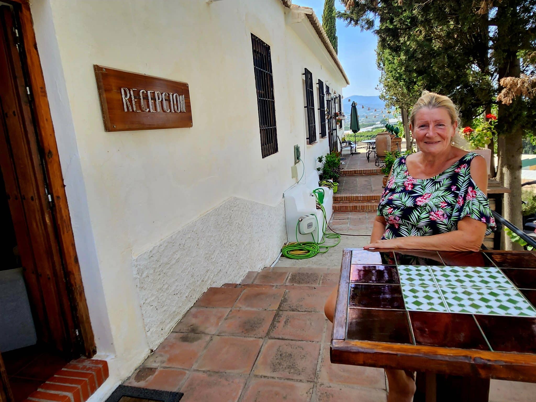 Anne Österlund finca la loma 3 | Fuengirola.fi | Fuengirola.fi