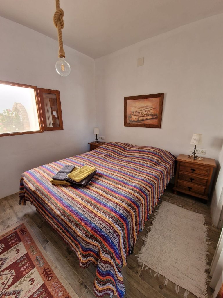 Anne Österlund finca la loma 4 | Fuengirola.fi