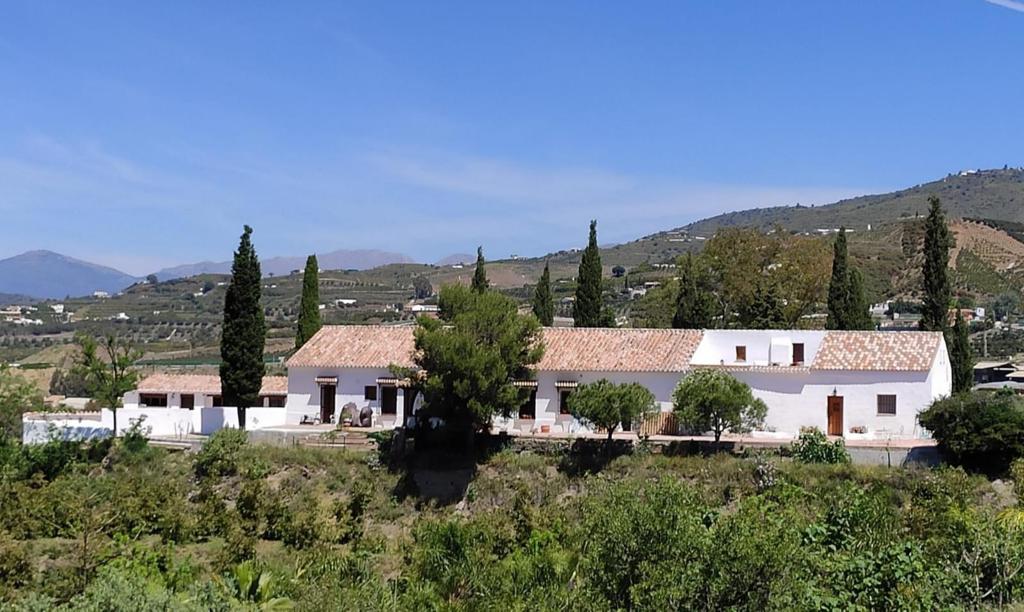 Anne Österlund finca la loma 8 | Fuengirola.fi