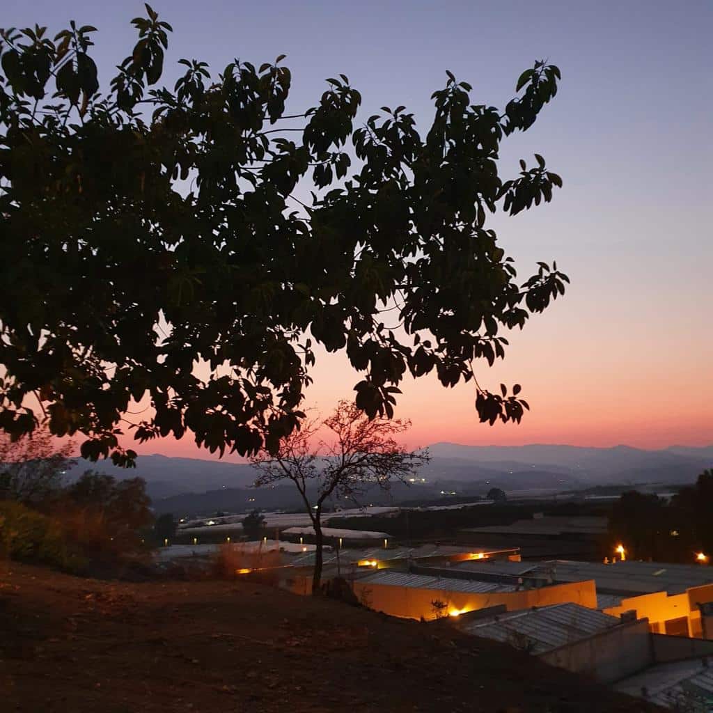 Anne Österlund finca la loma 9 | Fuengirola.fi