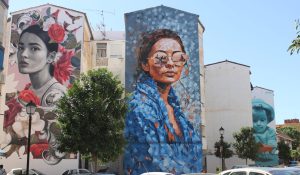 Muraali el boquetillo kuva Janne Leipijärvi 1 | Fuengirola.fi | Fuengirola.fi