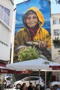 Muraali el boquetillo kuva Janne Leipijärvi 6 | Fuengirola.fi