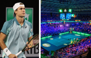 Otto Virtanen tennis Malaga | Fuengirola.fi | Fuengirola.fi