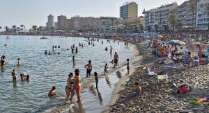 Ranta kuva Janne Leipijärvi | Fuengirola.fi | Fuengirola.fi