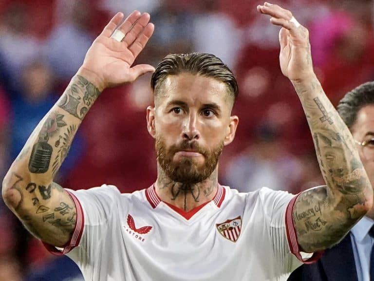 Sergio Ramos | Fuengirola.fi | Fuengirola.fi