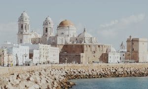 cadiz katedraali | Fuengirola.fi