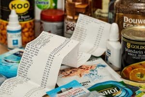 Ruokakaupa kassa kuitti | Fuengirola.fi | Fuengirola.fi