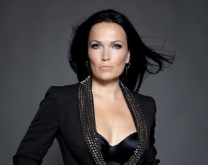 Tarja Turunen Kuva Tim Tronckoe | Fuengirola.fi | Fuengirola.fi